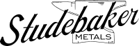 Studebaker Metals Discount Code